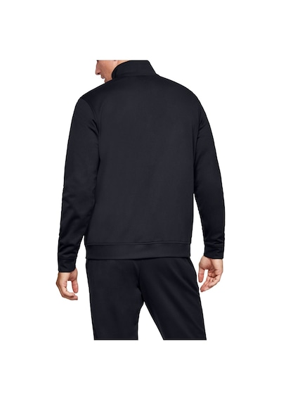 Under Armour Erkek UA Sportstyle Triko Mont 1329293-002 Siyah