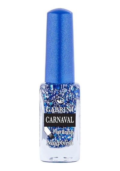 Gabrini Carnaval Nail Polish Oje C02