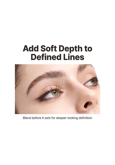 Clıo Suya Dayanıklı, Gün Boyu Kalıcı Kalem Eyeliner Extreme Gelpresso Pencil Liner 01 Black Brown Diğer