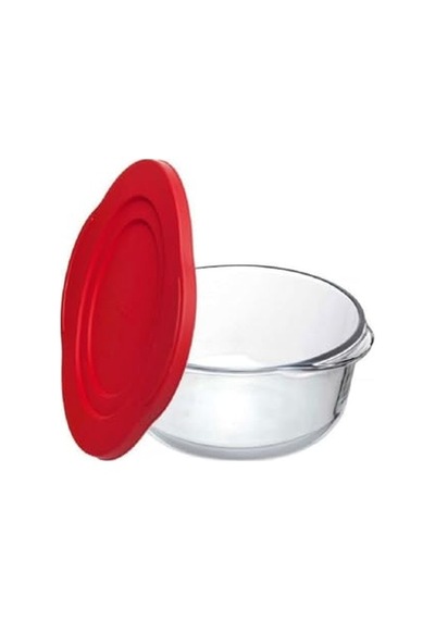 Plastik Kapaklı Tencereler 1450 Cc Diğer