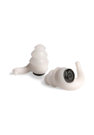 Earplug Unisex Beyaz Kulak Tıkacı 009390300