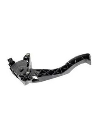 Renault Captur Iı - 2 / Dacia Duster Iı - 2 - Gaz Pedalı