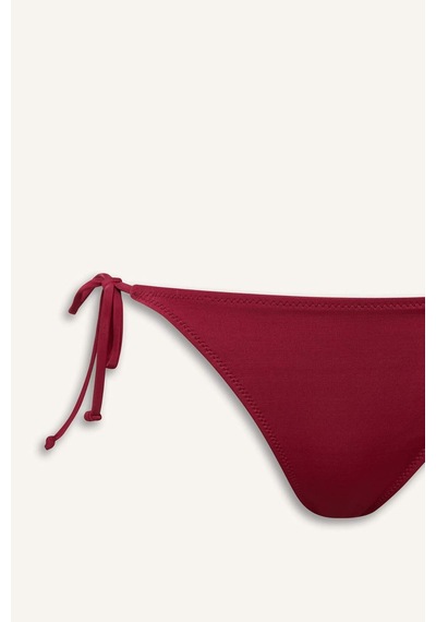 DeFacto Regular Fit Bikini Altı-Fall in Love T3670AZ25SMBR285