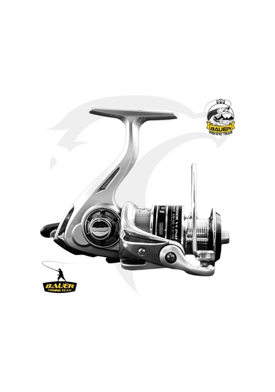 Bauer Feeder Wind 60 Olta Makinesi