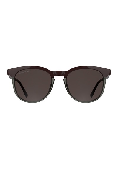 Lacoste L6073s 601 52 Unisex Güneş Gözlüğü Çok Renkli