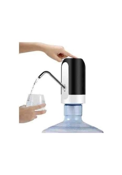 9041 Elektronik Damacana Pompası Standart