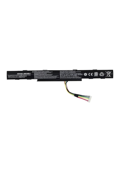 Notebook Batarya - Acer Aspire E15 E5-575 Muadili İle Uyumlu