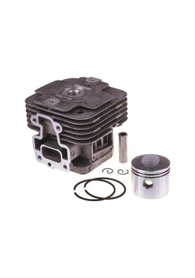 Kawasaki Tj53 Silindir Piston Seti 44mm
