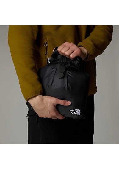 The North Face Huila Synthetic İzolasyonlu Erkek Mont Nf0a85ae4gz1 Siyah