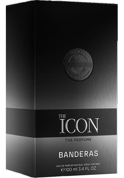 Antonio Banderas The Icon Edp 100 Ml 3 Adet Diğer