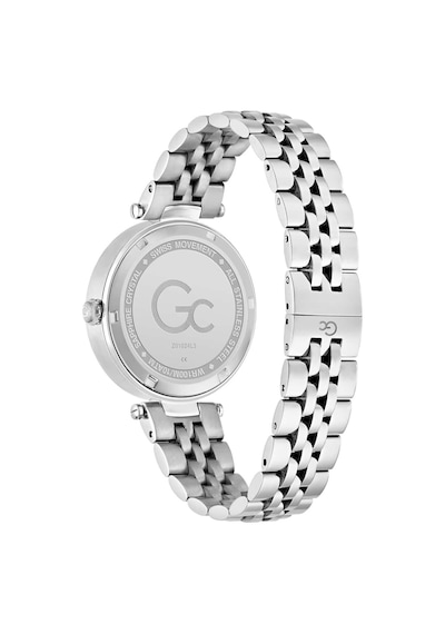 Gc Gcz01024l3 Kadın Kol Saati Metalik Gri
