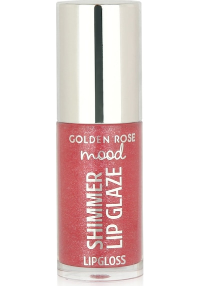Mood Shimmer Lip Glaze Işıltılı Dudak Parlatıcısı 252 Peach Fizz