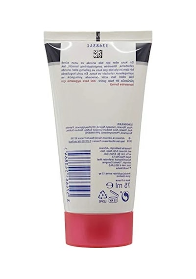 Parfümsüz El Kremi, Norveç Formülü İle Yoğun Nemlendirme Sağlayan 75 Ml