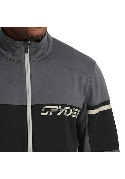 Spyder Spyder Speed Erkek Gri Fleece 6130