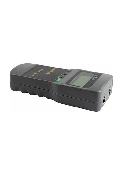 AoGo SC8108 Kablo Test Cihazı Network Cable Tester