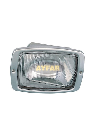 Far Komple Sol Mercedes Unımog 209-309-306-307-613-508-608 1977-1981