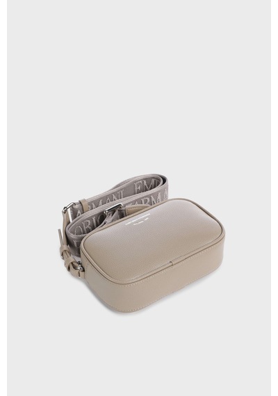 Emporio Armani Bayan Çanta Ew000537 Af12036 M1286 Bej Bej