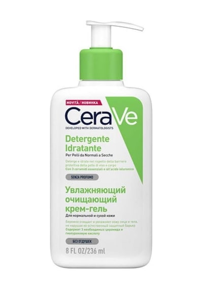 Hydrating Cleanser Nemlendiren Temizleyici 236 Ml