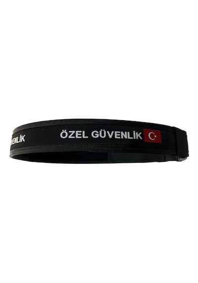 Aksoy Tactical Özel Güvenlik Yazılı Palaska