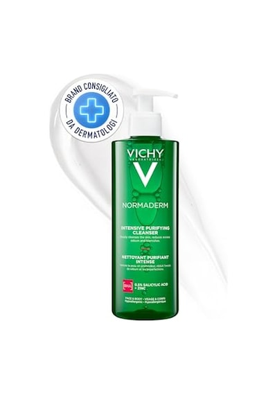 Normacne Yüz Temizleme Jeli 500ml