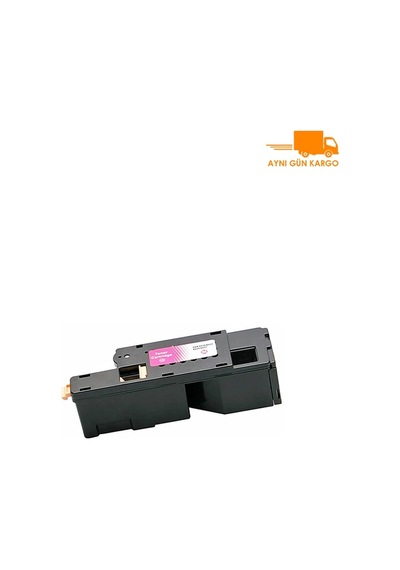 Colorful Toner Xerox Phaser 6022-106r02761 Kırmızı Uyumlu Toner