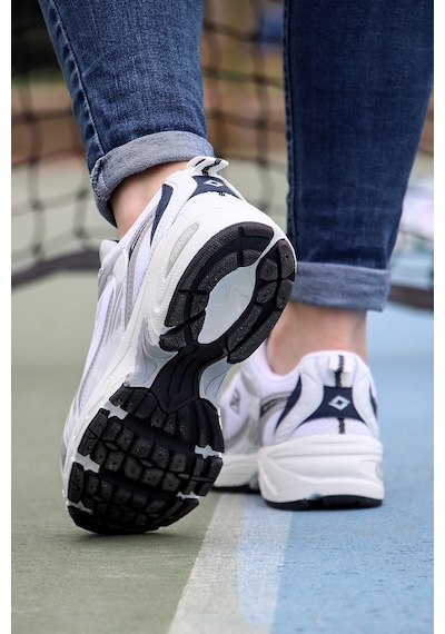 Vojo New 530 Memory Taban Hafif Unisex Sneaker Spor Ayakkabı 267800001375 09 Lacivert Vojo New 530 Memory Taban Hafif Unisex Sneaker Spor Ayakkabı 267800001375 09 Lacivert