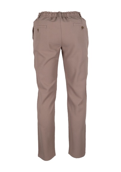 Modarar Erkek Jogger Pantolon Bel Bağcıklı Regular Rar01345 Bej Modarar Erkek Jogger Pantolon Bel Bağcıklı Regular Rar01345 Bej