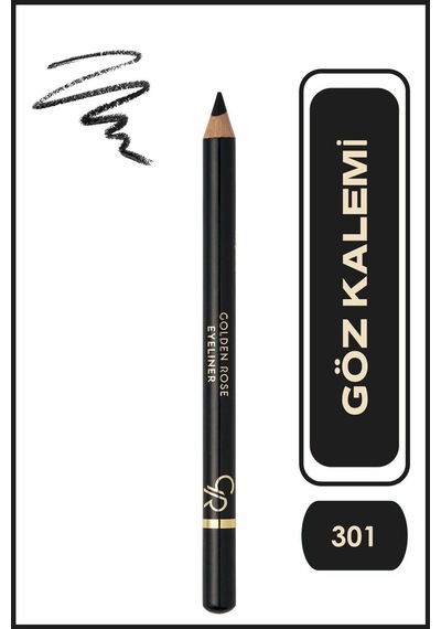 Eyeliner Göz Kalemi 301 1,4 G Diğer