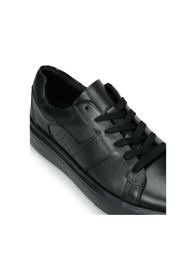 Oxide Resnep Siyah Erkek Sneaker 000000000102727779