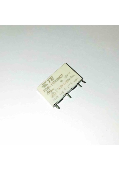 Pcnh-118h3mhzf 18v 5a 1no Tyco Yassı Röle 2 Adet