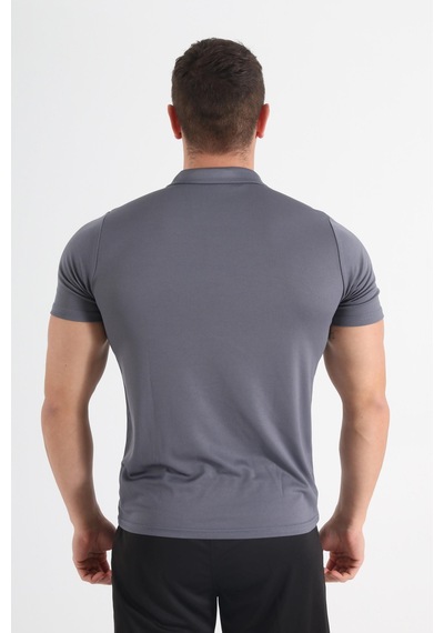 Mets Strike Kamp T-shirt Antrasit Gri