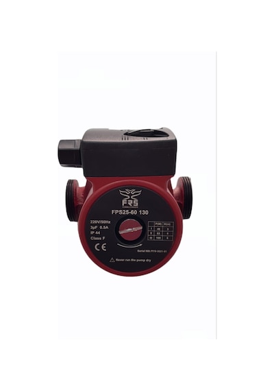 Frs Fps 25-60 130 Sirkülasyon Pompası