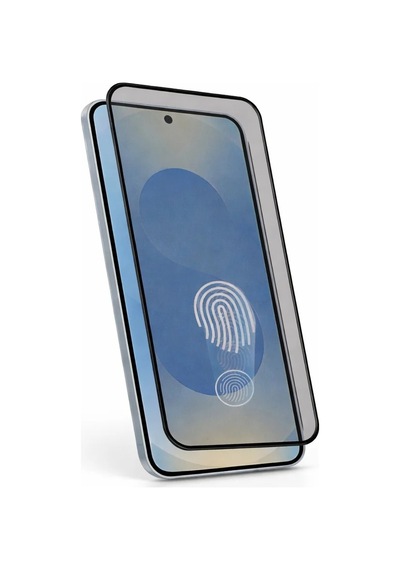 Özel Seri Cep Ekranı Şeffaf Koruma Ekran Örtüsü Samsung S26 Ultra Uyumlu 0.2mm Anti-static Unlock
