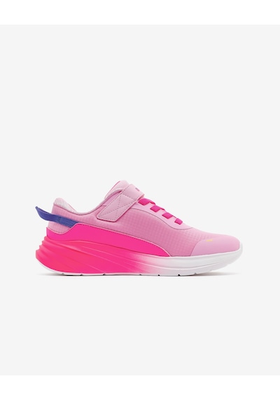 Skechers Wave 92 Imara Lıte Büyük Kız Çocuk Açık Pembe Spor Ayakkabı 303571l Lphp Pembe