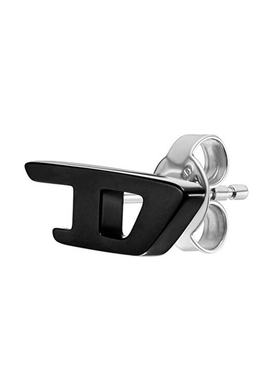 Diesel Djdx1539-001 Erkek Küpe Çok Renkli
