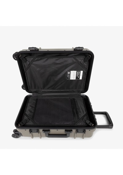 Eastpak Resist'r Case S Unisex Siyah Valiz Ek0a5bjej321 Siyah