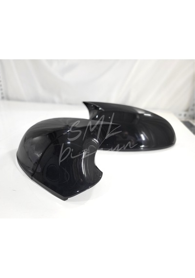 Opel Astra J Hb-Sedan 2009-2020 Batman-Yarasa Ayna Kapağı PLASTK
