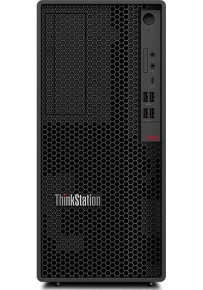 Lenovo ThinkStation P350 30E3004YTX004 i7-11700K 64 GB 1 TB SSD 4 GB T1000 W10P Masaüstü İş İstasyonu