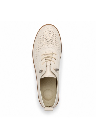 Tarzbu Casual Topuk Dikeni İçin Ortapedik Tabanlı Loafer Makosen Kadın Günlük Yumuşak Ayakkabı Tarzloaferyaz1 Krem Tarzbu Casual Topuk Dikeni İçin Ortapedik Tabanlı Loafer Makosen Kadın Günlük Yumuşak Ayakkabı Tarzloaferyaz1 Krem