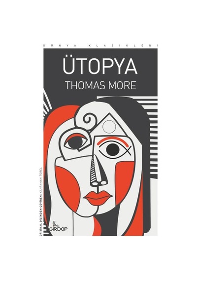 Ütopya - Qhdh-614190