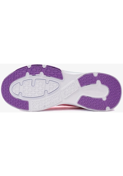 Hummel Hml Finya Kadın Pembe Sneaker 900501-3605 Pembe
