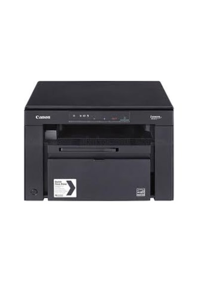 Canon i-Sensys MF3010 Çok Fonksiyonlu Laser Yazıcı