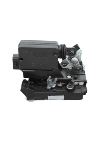 Renault Master 2 Sol Ön Kapı Kilidi Motorlu 1998-2010