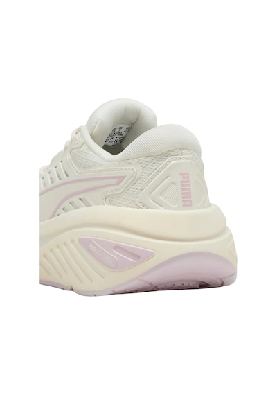 Puma Softride Pro Control Kadın Yol Koşusu Ayakkabısı 8055 Çok Renkli