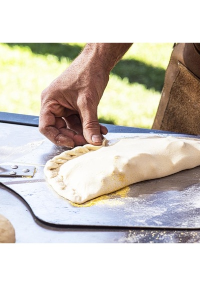 Big Green Egg Pizza Küreği