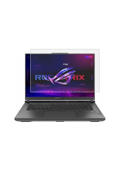 Asus Rog Strix G16 G614jı-n3127w 16 İnç Mat Ekran Koruyucu