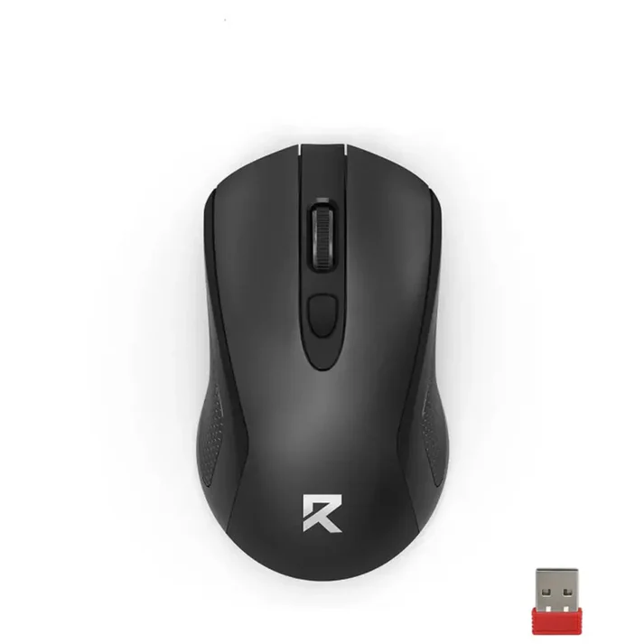 Redragon Bm-4054 1600 Dpı Kablosuz Ofis Faresi 001