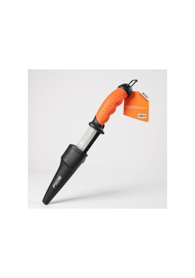 Wk50 Çok Amaçlı Ağır İş Bıçağı Paslanmaz Çelik Plastik Kılıflı Ergonomik Kulp