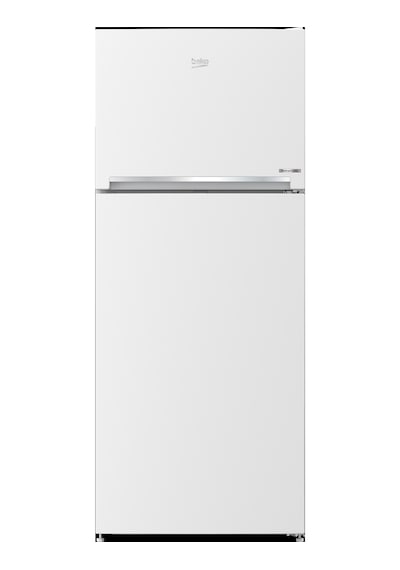 Beko 970357 MB 357 LT No-Frost Çift Kapılı Buzdolabı