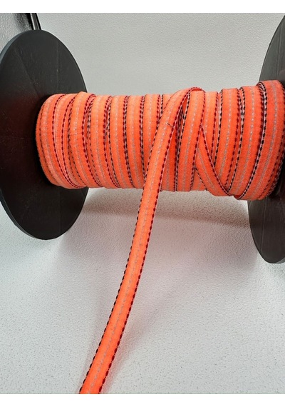 Paşateks Özel Şerit-5 Metre-turuncu